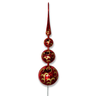 Decorations d'arbres