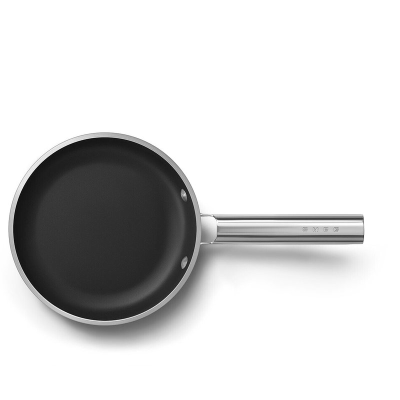 Poêle antiadhésive Smeg 20 cm