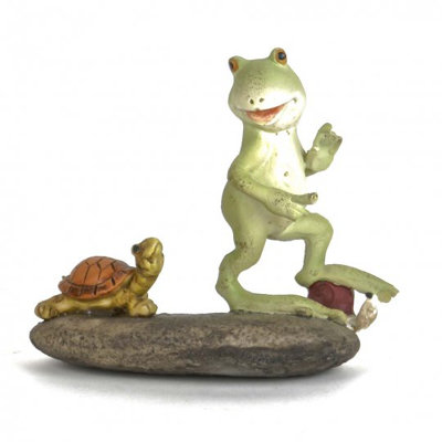 Kadoka Resin Decorative Object