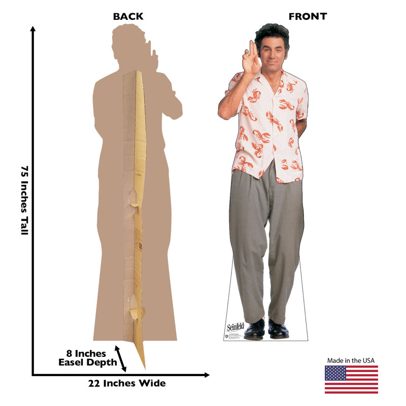 Cosmo Kramer