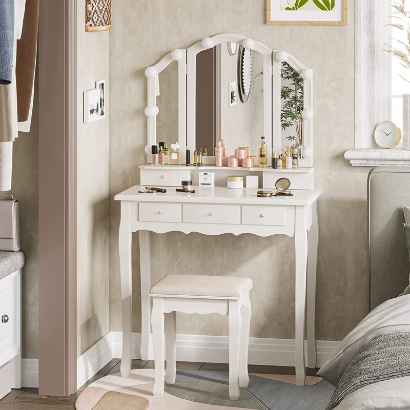 Antimony Vanity