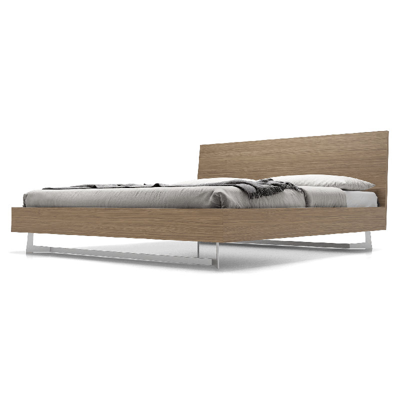 Broome Platform Configurable Bedroom Set