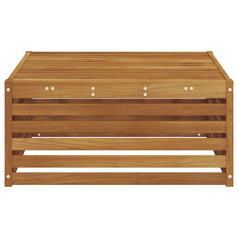 Outdoor Ottoman