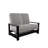 Leeward 56.5'' Wide Loveseat with Cushions-19641237-19641253