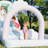 Splash N’ Dash Dream Water Slide