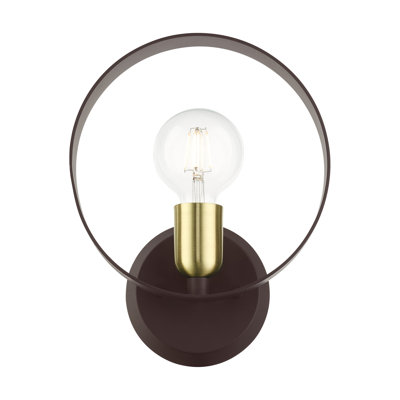 Maubray Armed Sconce