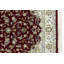 Tapis rouge Malphurs Indo Nain-797079338
