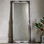 Aamna Wood Flat Mirror-1499614064-1499614070