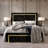 Crossett Upholstered Standard Bed-1567448825