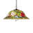 Mallett 3 - Light Steel Single Pendant