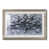 Beaded Pewter Satin