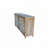 Accent Cabinet with 4 Doors