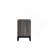 Nightstand , Gray-1898931456