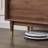 Modern Minimalist Large Capacity Sideboard Cabinet