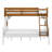 Evie Bunk Bed-103484779