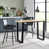 Dark Oak/Grey/Black selected