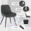 Aftinia Upholstered Dining Chair-163075222