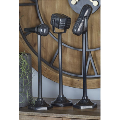 Golnaz Entertainment Figurines & Sculptures