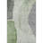 Premium Machine Washable Prisco Green Rug-1992399907