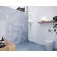 Vela 28 in. x 78 in. Fully Frameless Single Fixed Shower Panel-1256502222
