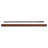 Linear Non-combustible 60" Shelf Saddle Finish-117026467-117223674