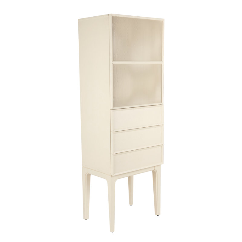 Commode 3 tiroirs June
