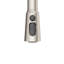 Robinet de cuisine à bec rétractable à poignée simple Moen avec Reflex et Power Boost-113441175