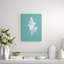 Pearl Shell IV Painting by Fern Cassidy-26727200-26727204
