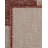 Tatasha Gingham Power Loom Polypropylene Plastic Indoor/Outdoor Area Rug in White/Red-328540019