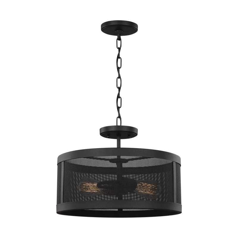 Gereon 2 - Light LED Pendant