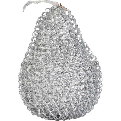 7.5'' Holiday Shaped Ornament