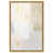 Gold Frame