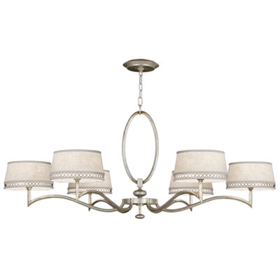 Allegretto 6 - Light Chandelier