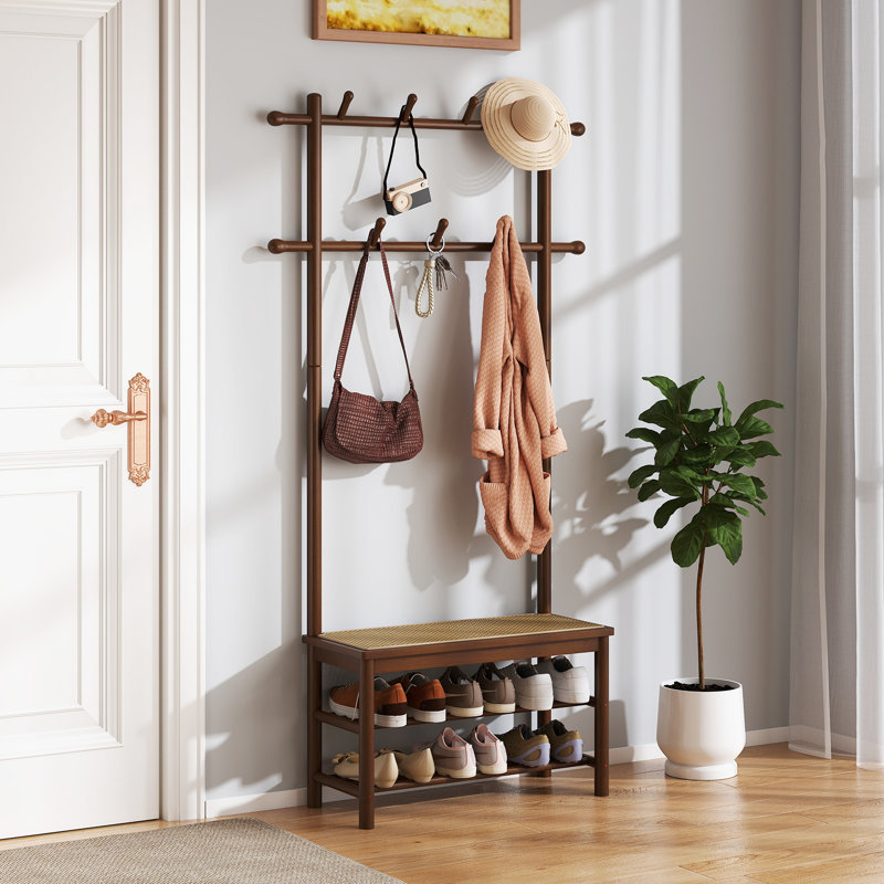 Hall Tree