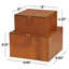 Boîte décorative en cuir Brownsburg-1191438000-1191834891