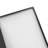 Solar Outdoor Light Dusk to Dawn Wall Light Lantern Wireless LED Outside Sconce IP54 Waterproof