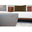 CHRONOS Round Concrete Coffee Table 107 x 107 x 39.5 cm-102714939