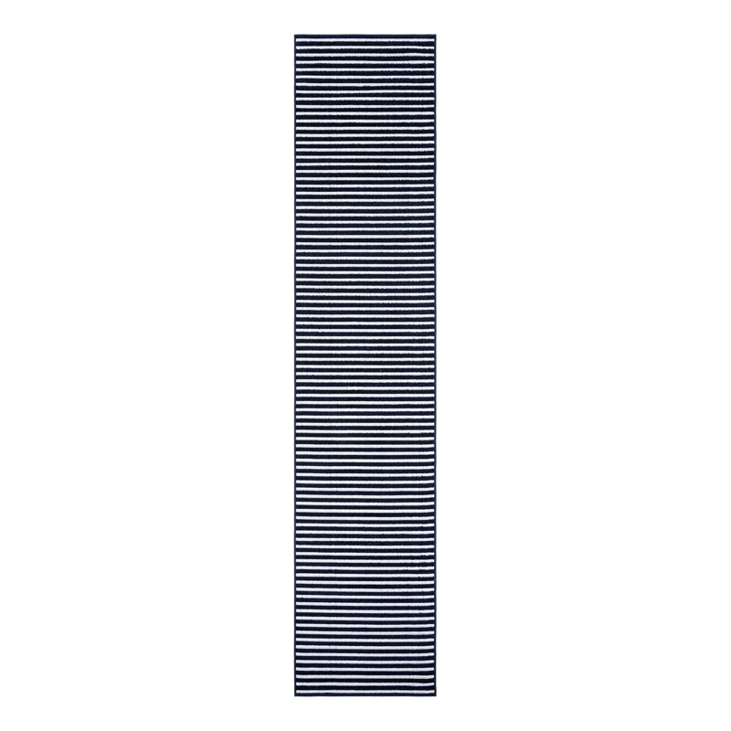 Tapis intérieur / extérieur Sabrina Soto, Tapis de couloir 2 pi 7 po x 12 pi