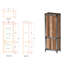 Armoire Sunikka