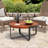 ISAAC COFFEE TABLE