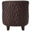 Elliana Leather Armchair