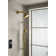 Purist® Showerarm and Flange