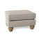 Artisan Landing Ottoman