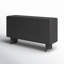 Circa 64" Curved Leg Sideboard-359761788