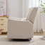 Fauteuil inclinable berçant à oreilles-846239095