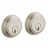 Lifetime (PVD) Satin Nickel