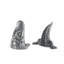 Tropical Tales Salt And Pepper Shaker Set