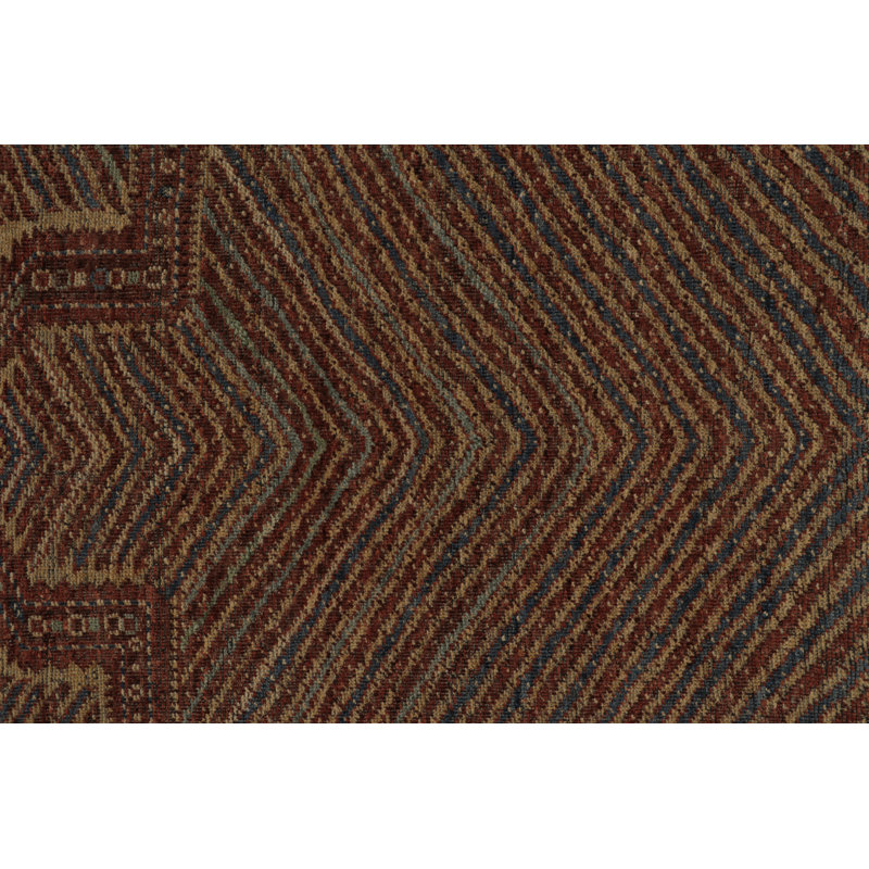 Burano Handmade Wool Area Rug