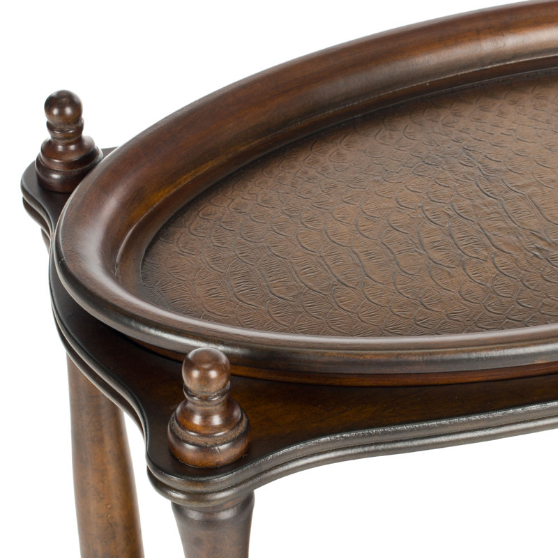 table de bout Cremont