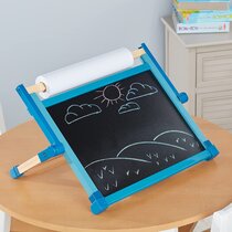 Deluxe Folding Board Easel TGBY